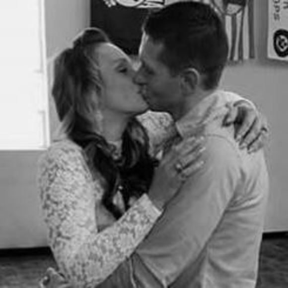 Meet your Posher, Brian n jenna - Picture 1 of 1